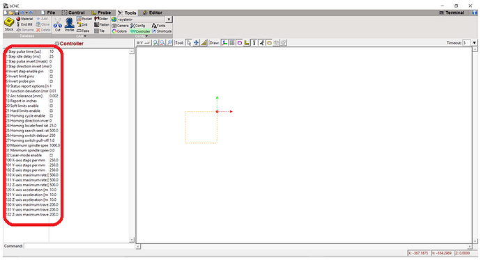 bCNC_Configuration